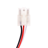 Medical Econet Cardio M Plus Battery 12V 4000mAh - Compatible Replacement