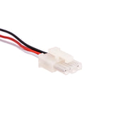 Medical Econet Cardio M Plus Battery 12V 4000mAh - Compatible Replacement