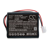 medical Econet Compact XL Battery 10.8V 2600mAh - Compatible Replacement