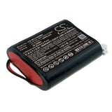 medical Econet Compact XL Battery 10.8V 2600mAh - Compatible Replacement