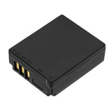 Cameron Sino CS-BCD10 — reverse whole battery view