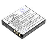 Replacement battery — product view 1