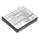 Replacement battery — product view 2