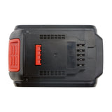 Bostitch 30 DEGREE PAPER TAPE CORDLESS FRAMING NAILER Battery 20V 5000mAh - Compatible Replacement