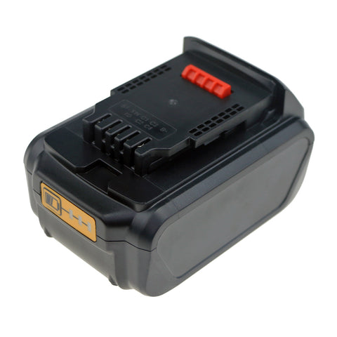 Bostitch 30 DEGREE PAPER TAPE CORDLESS FRAMING NAILER Battery 20V 5000mAh - Compatible Replacement