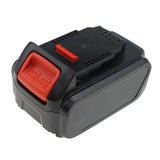 Bostitch 30 DEGREE PAPER TAPE CORDLESS FRAMING NAILER Battery 20V 5000mAh - Compatible Replacement