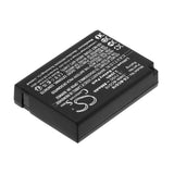 Panasonic Lumix DMC-ZS7S Battery 3.7V 890mAh - Compatible Replacement