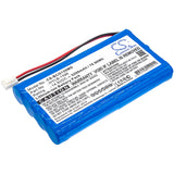 Biocare IE12A Battery 14.8V 5200mAh - Compatible Replacement