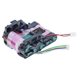 Bosch Flexxo Gen2 Serie Battery 21.6V 3400mAh - Compatible Replacement
