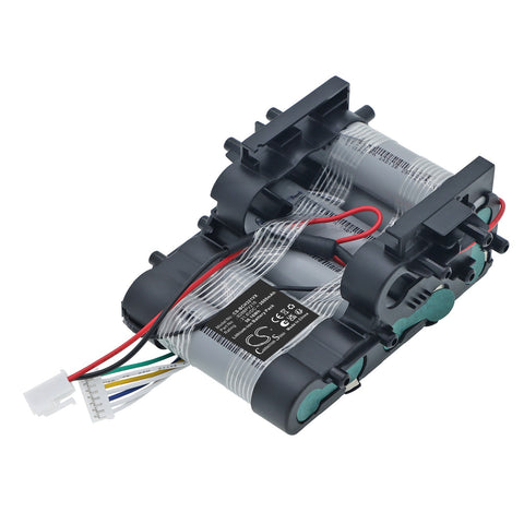 Bosch Flexxo Gen2 Serie Battery 21.6V 2600mAh - Compatible Replacement