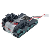Bosch Flexxo Gen2 Serie Battery 21.6V 2600mAh - Compatible Replacement