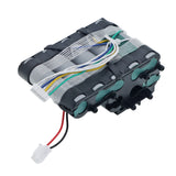 Bosch Flexxo Gen2 Serie Battery 21.6V 2600mAh - Compatible Replacement