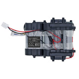 Bosch Flexxo Gen2 Serie Battery 21.6V 2600mAh - Compatible Replacement
