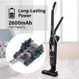 Bosch Flexxo Gen2 Serie Battery 21.6V 2600mAh - Compatible Replacement