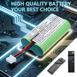 CS-BCH454SL battery product image 2