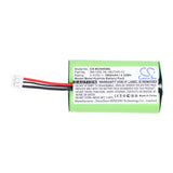 CS-BCH454SL battery product image 6
