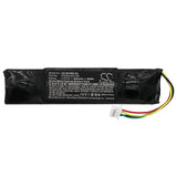 CS-BCH621SL battery product image 3