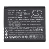 CS-BCJ13MC battery product image 7