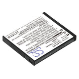 CS-BCL7MC battery product image 1