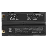 Smiths Capnocheck II Capnograph Battery 7.4V 3400mAh - Compatible Replacement