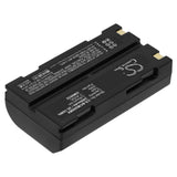 Smiths Capnocheck II Capnograph Battery 7.4V 3400mAh - Compatible Replacement
