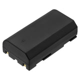 Smiths Capnocheck II Capnograph Battery 7.4V 3400mAh - Compatible Replacement