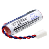 Logisty L3303 Battery 3.6V 2700mAh - Compatible Replacement