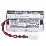 Daitem DP8416X Battery 3.6V 5400mAh - Compatible Replacement
