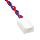 Daitem DP8416X Battery 3.6V 5400mAh - Compatible Replacement