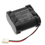 Logisty Serie centrale 1000 DP1320X Battery 7.2V 8500mAh - Compatible Replacement