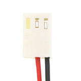 Logisty Serie centrale 1000 DP1320X Battery 7.2V 8500mAh - Compatible Replacement