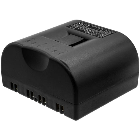 Daitem S495-22F Battery 3.6V 14500mAh - Compatible Replacement
