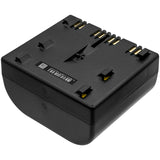 Daitem S495-22F Battery 3.6V 14500mAh - Compatible Replacement