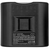 Daitem S495-22F Battery 3.6V 14500mAh - Compatible Replacement