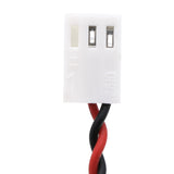 Logisty Serie centrale 1000 DP1320X Battery 7.2V 6500mAh - Compatible Replacement