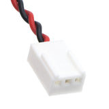 Logisty Serie centrale 1000 DP1320X Battery 7.2V 6500mAh - Compatible Replacement