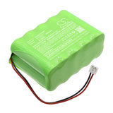 Daitem 318-16D Battery 12V 2000mAh - Compatible Replacement