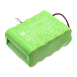 Daitem 318-16D Battery 12V 2000mAh - Compatible Replacement