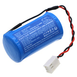Daitem DP8111 Battery 3.6V 6500mAh - Compatible Replacement