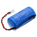 Daitem DP8111 Battery 3.6V 6500mAh - Compatible Replacement