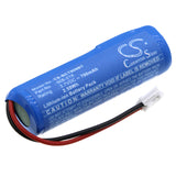 Daitem S495-22F Battery 3.7V 700mAh - Compatible Replacement