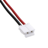 Daitem S495-22F Battery 3.7V 700mAh - Compatible Replacement