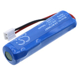 Daitem S495-22F Battery 3.7V 700mAh - Compatible Replacement