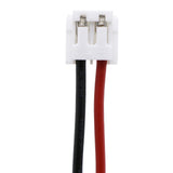 Daitem S495-22F Battery 3.7V 700mAh - Compatible Replacement
