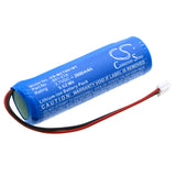 Daitem 330-23x Battery 3.7V 2600mAh - Compatible Replacement