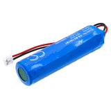 Daitem 330-23x Battery 3.7V 2600mAh - Compatible Replacement