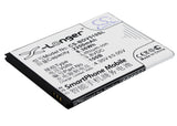 CS-BDV510SL battery product image 2