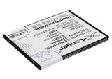 CS-BDV510SL battery product image 3