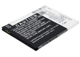 CS-BDV510SL battery product image 4