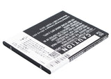 CS-BDV510SL battery product image 5
